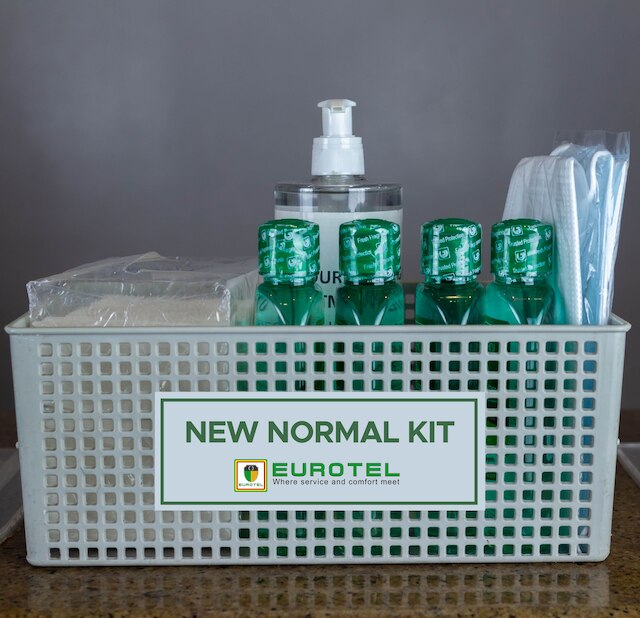 ユーロテル ラス ピナス