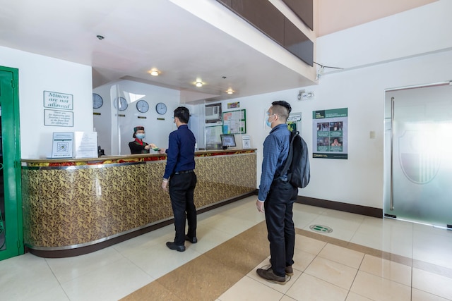 ユーロテル ラス ピナス