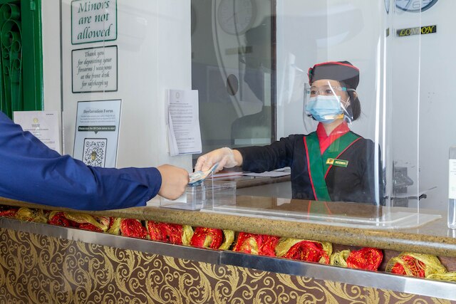 ユーロテル ラス ピナス