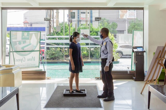 ユーロテル ラス ピナス