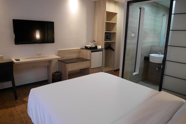 サークル イン - ホテル & スイーツ