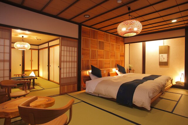 花扇別邸いいやま