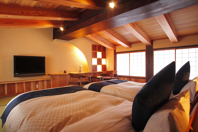 花扇別邸いいやま