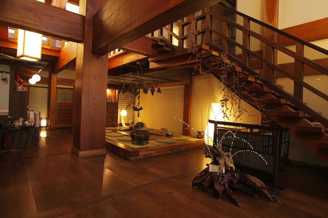 花扇別邸いいやま