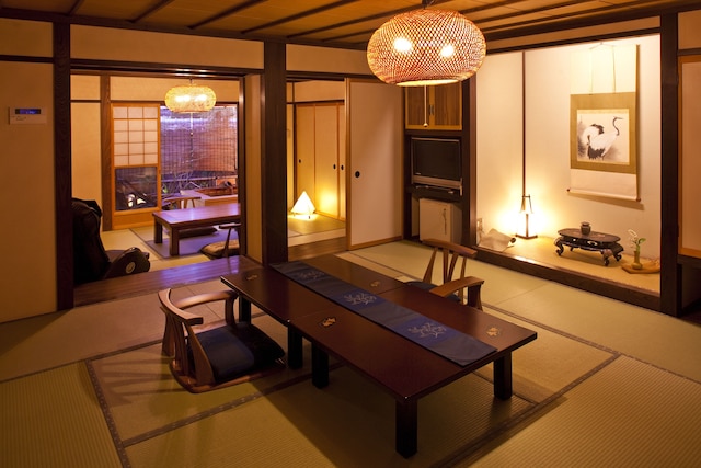 花扇別邸いいやま