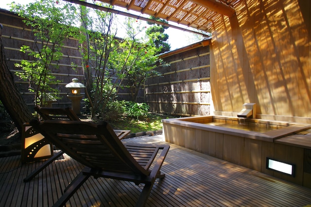 花扇別邸いいやま