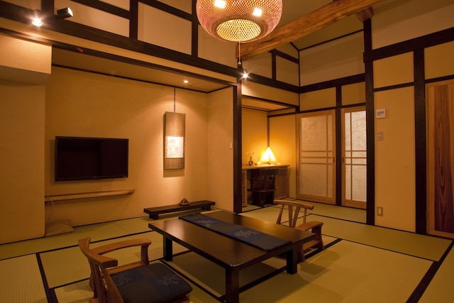 花扇別邸いいやま