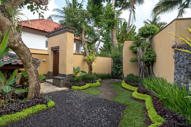 ウブド グリーン  リゾート  ヴィラズ パワード バイアーキペラゴ