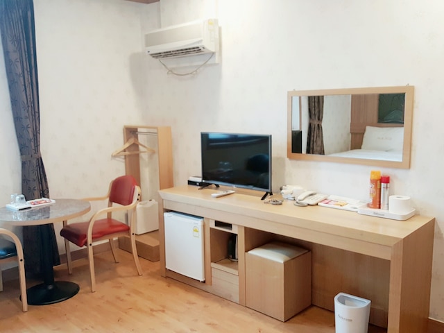 ホテル パークウッド インチョン エアポート