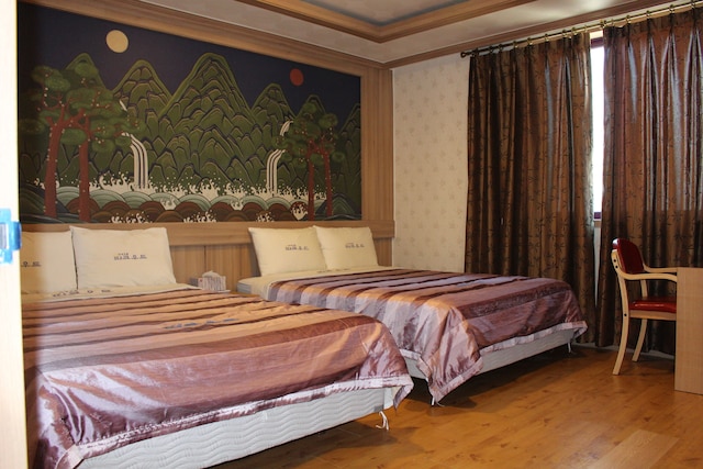 ホテル パークウッド インチョン エアポート