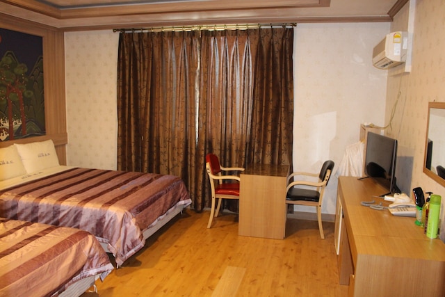 ホテル パークウッド インチョン エアポート