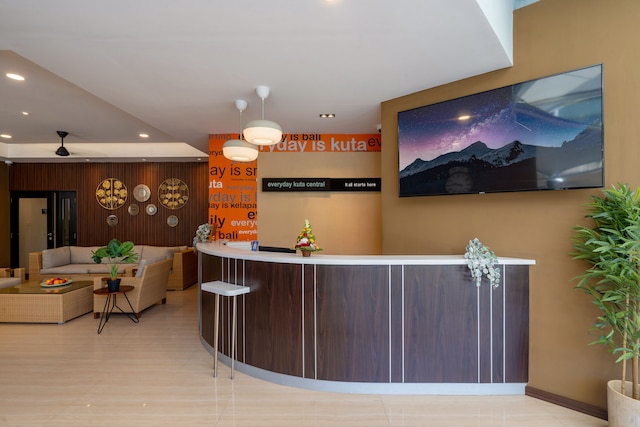 エブリデイホテル クタ セントラル