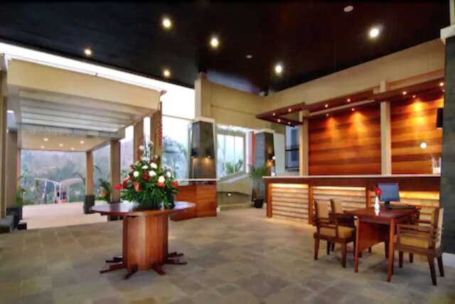 マーベラ スイーツ バンドゥン