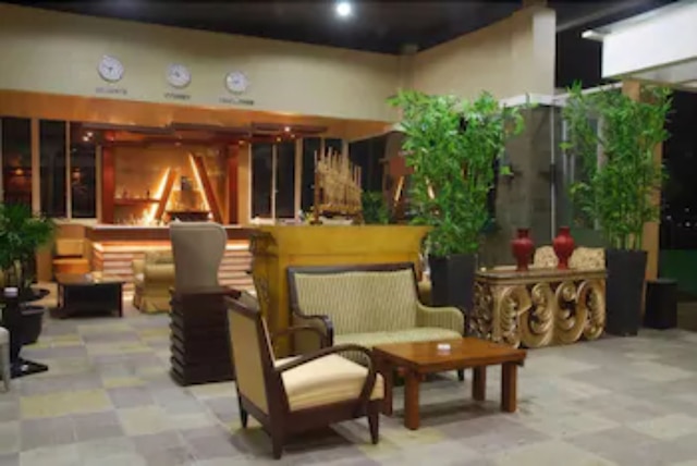 マーベラ スイーツ バンドゥン