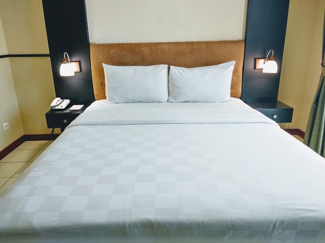 マーベラ スイーツ バンドゥン