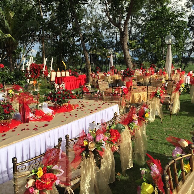 リオ グランデ デ ラオアグ リゾート ホテル