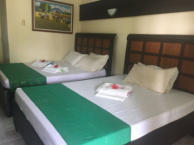 リオ グランデ デ ラオアグ リゾート ホテル