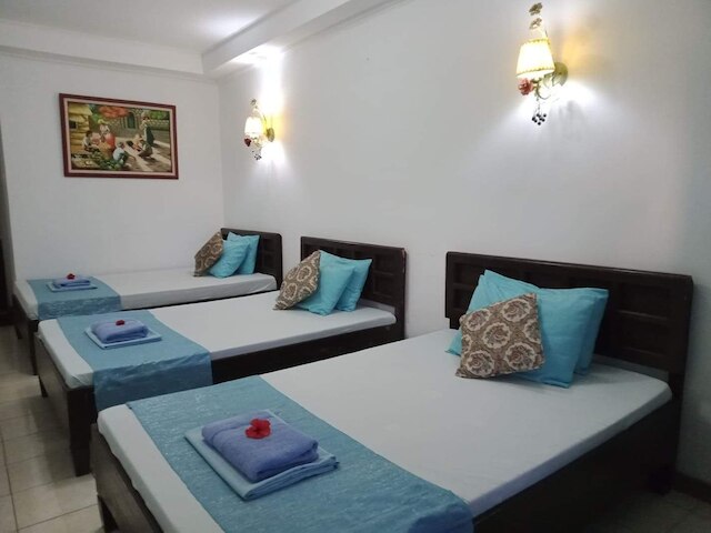 リオ グランデ デ ラオアグ リゾート ホテル