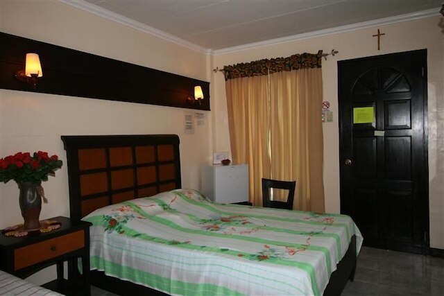 リオ グランデ デ ラオアグ リゾート ホテル