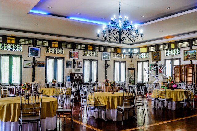 リオ グランデ デ ラオアグ リゾート ホテル