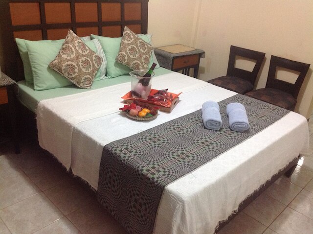 リオ グランデ デ ラオアグ リゾート ホテル