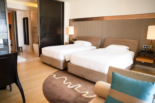 パーク ハイアット アブダビ ホテル & ヴィラズ