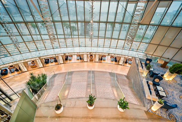 ザ トーチ ドーハ