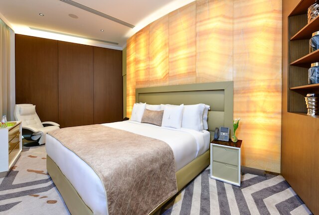 ザ トーチ ドーハ