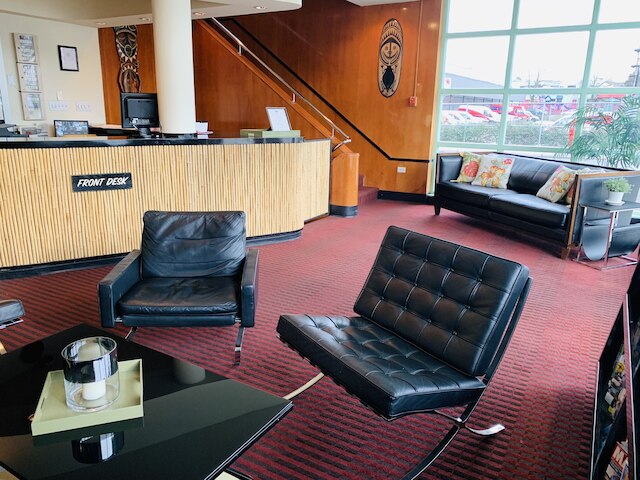 ホテル アット ザ ウォルドーフ