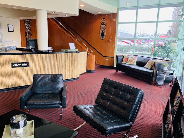 ホテル アット ザ ウォルドーフ