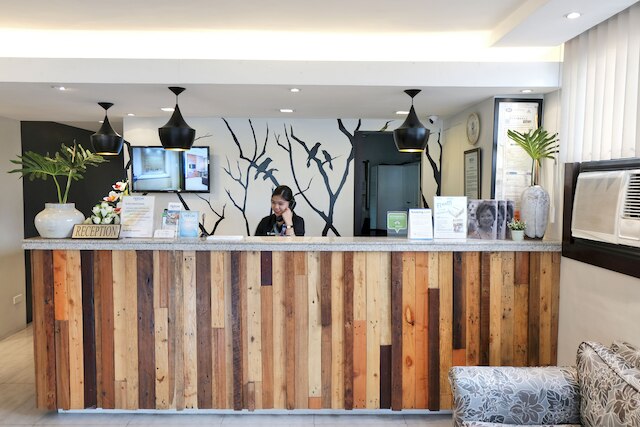 ファーサル ホテル