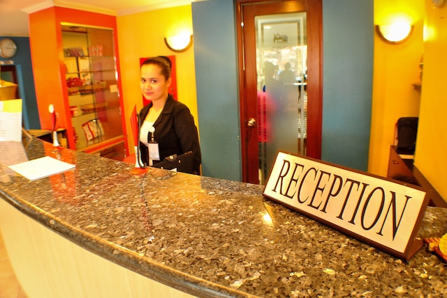 ファーサル ホテル