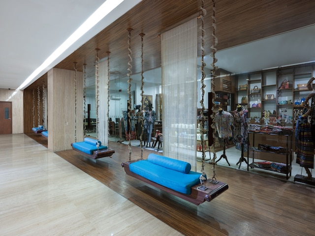 アートテル スイーツ ビアンティ ジョグジャカルタ