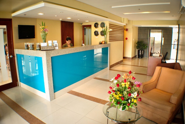 ファーサル ホテル カラヤン