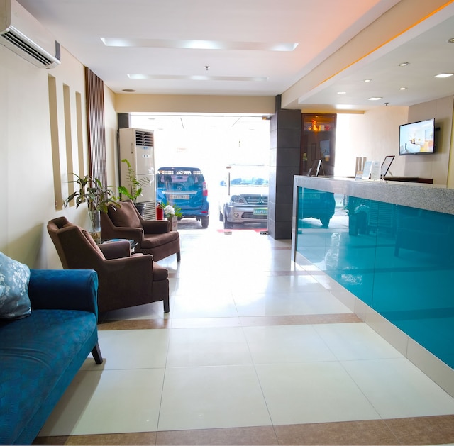 ファーサル ホテル カラヤン