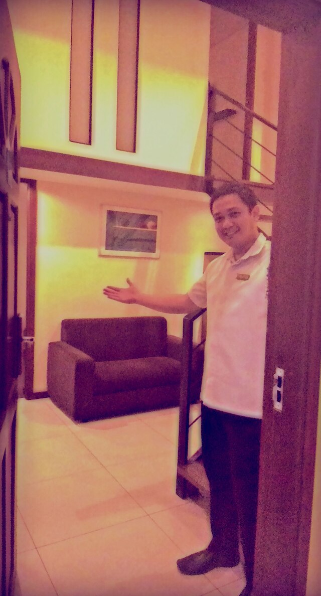 ファーサル ホテル カラヤン