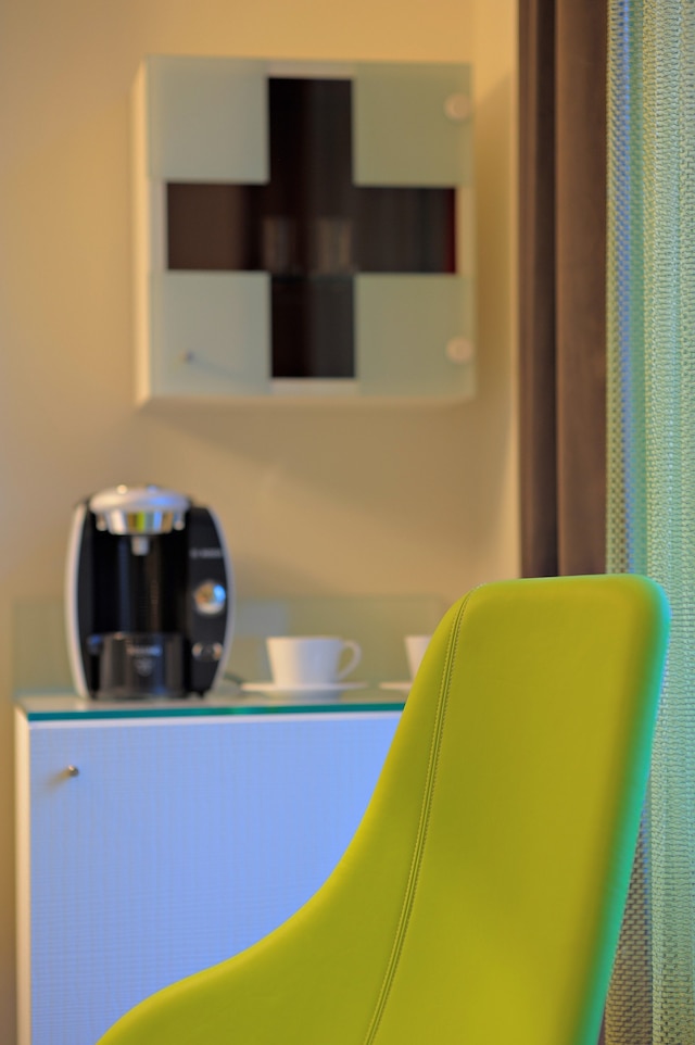 ホテル インディゴ ベルリン クダム by IHG