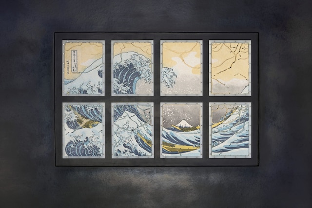 旅館 すみや亀峰菴