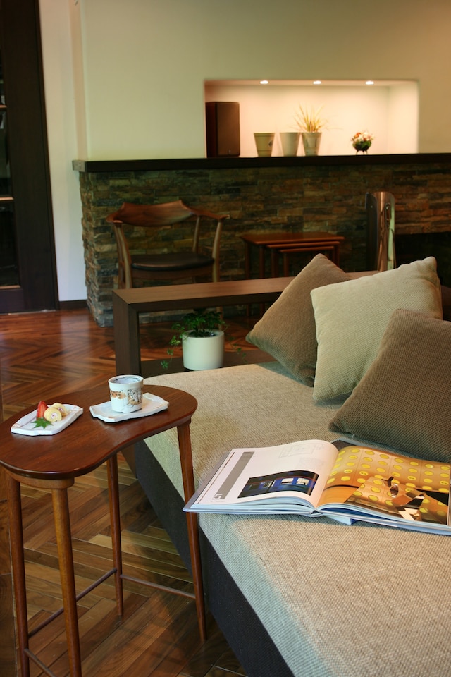 旅館 すみや亀峰菴