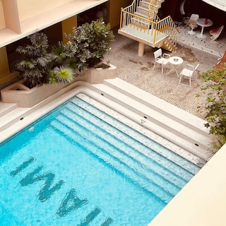 マイアミ ホテル バンコク-エスエイチエー プラス