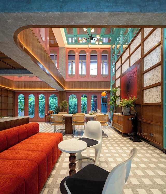 マイアミ　ホテル　バンコク-エスエイチエー　プラス