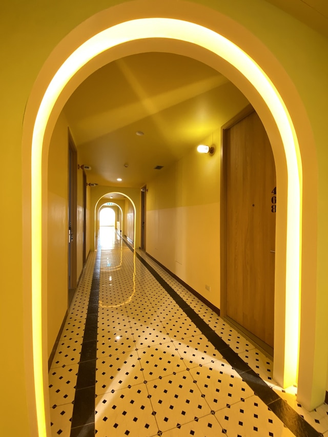 マイアミ　ホテル　バンコク-エスエイチエー　プラス