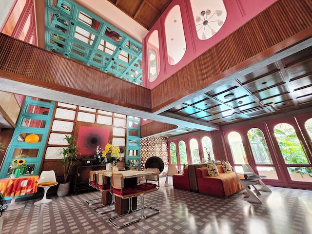 マイアミ　ホテル　バンコク-エスエイチエー　プラス