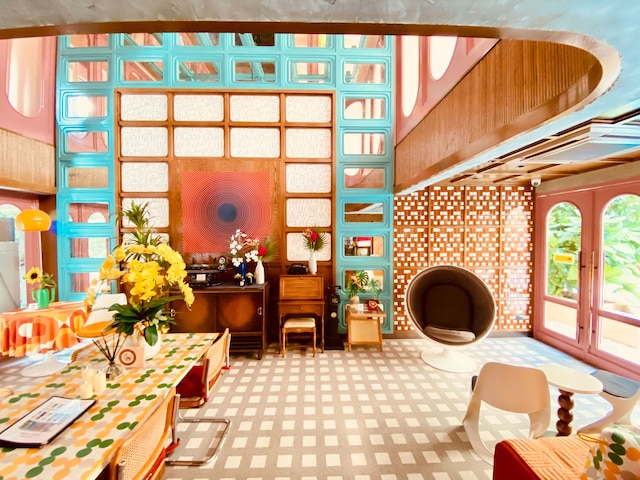 マイアミ　ホテル　バンコク-エスエイチエー　プラス