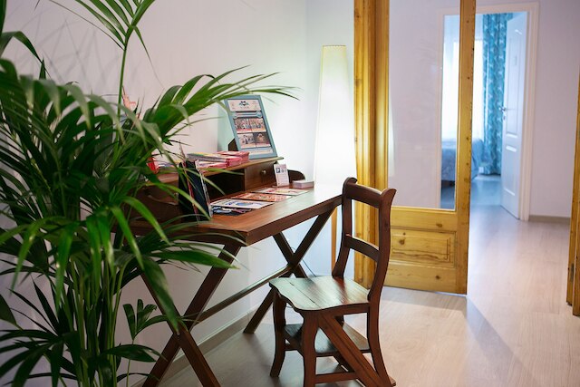 ブラン ゲストハウス