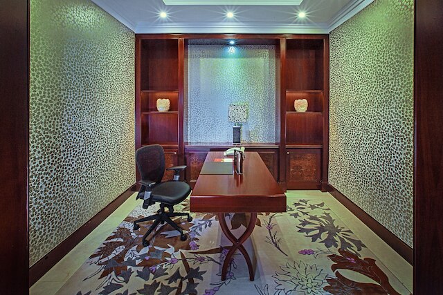 ソリュクス ホテル 広州 (広州阳光酒店)