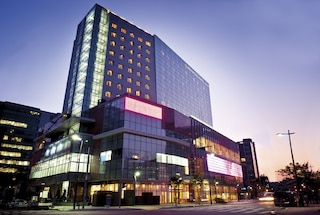 スタンフォード ホテル ソウル