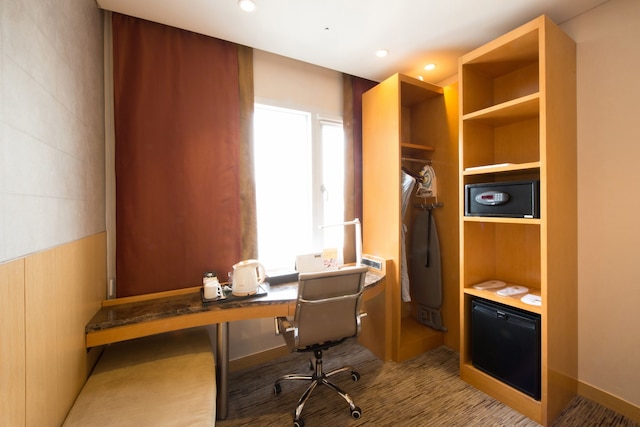 スタンフォード ホテル ソウル