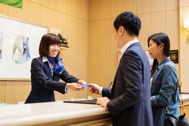 ホテルマイステイズプレミア札幌パーク