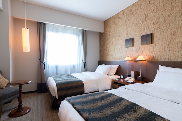 松本丸の内ホテル